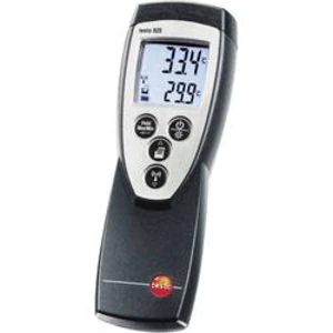 Teploměr testo 925, -50 až+1000 °C, typ K