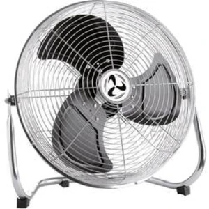 Podlahový ventilátor CasaFan Speed 50-G CH, 120 W, Ø 55 cm