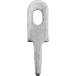 Pájecí kolík Vogt Verbindungstechnik 1003d.68, pocínovaný, 100 ks