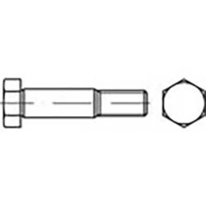 Šrouby lícované TOOLCRAFT TO-6855774, N/A, M8, 32 mm, ocel, 25 ks