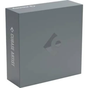 Steinberg Cubase Artist 11 Retail