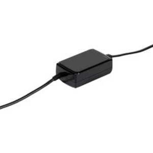 Zásuvkový napájecí adaptér s redukcemi, nastavitelný Vivanco IT-PO NB AC 48, 48 W