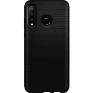 Spigen Liquid Case černá