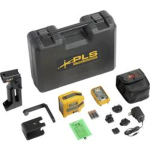 Fluke PLS 6G RBP KIT křížový laser dosah (max.): 30 m