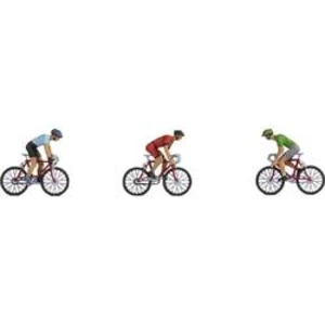 NOCH Závodní cyklisté h0