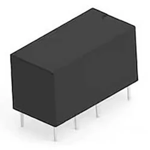 TE Connectivity D2n, 24 V/DC, 2 přepínací kontakty