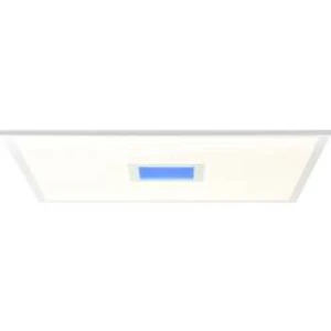 LED panel Brilliant Odella G97079/05, 37 W, N/A, bílá
