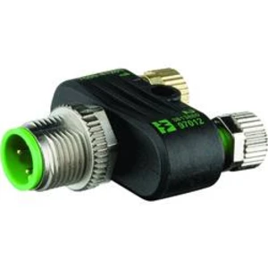 T-rozdělovač Murr Elektronik 7000-41201-0000000 1 ks