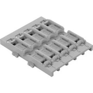 Upevňovací adaptér WAGO 221-2525, 5 ks