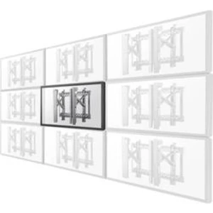 TV držák na zeď 81,3 cm (32") - 190,5 cm (75") odnímatelný Neomounts by Newstar LED-VW2500BLACK1
