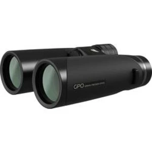 Dalekohled GPO German Precision Optics B620 4260527410553, 10 42 mm, černá