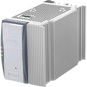 Síťový zdroj na DIN lištu Block PVSE 230/30-15, 1 x, 30 V/DC, 15 A, 450 W