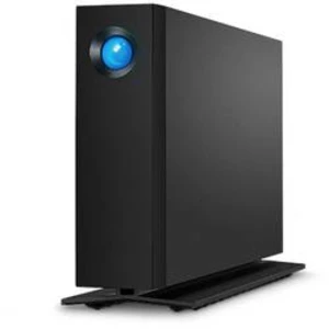 Externí HDD 8,9 cm (3,5") LaCie d2 Professional, 14 TB, USB-C™ USB 3.2 (2. generace), černá