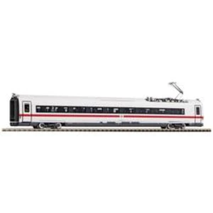H0 osobní vagon, model Piko H0 58582