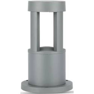 Venkovní stojací LED lampa 10 W N/A V-TAC 8319 VT-830 šedá