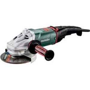 Úhlová bruska Metabo 606480000, 2400 W