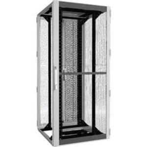 Síťová/serverová skříň Rittal DK 5505.181 5505181, (š x v x h) 800 x 1800 x 800 mm, hliník, šedá, 1 ks