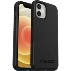Otterbox Symmetry zadní kryt na mobil černá