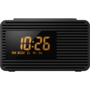 Radiobudík Panasonic RC-800EG-K, černá