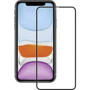 Vivanco ochranné sklo na displej smartphonu SPGLASVVIPH11BK_FS N/A 1 ks