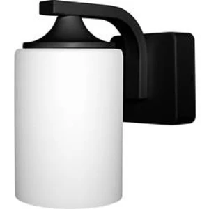 Nástěnné světlo N/A LEDVANCE 4058075392663 ENDURA CLASSIC LANTERN CYL E27 BK LEDV černá, bílá