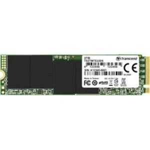 Interní SSD disk NVMe/PCIe M.2 2 TB Transcend 220S Retail TS2TMTE220S M.2 NVMe PCIe 3.0 x4