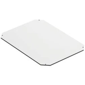 Montážní deska Spelsberg GEOS-L EP-3040, 376 mm, izolační hmota, 1 ks