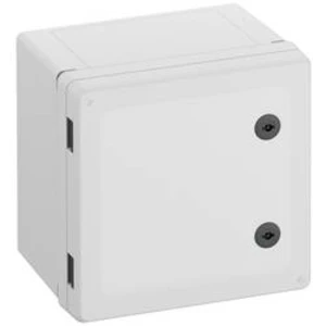 Skříňový rozvaděč Spelsberg GEOS-S 3030-22-o 71073301, (d x š x v) 300 x 300 x 226 mm, polykarbonát, 1 ks
