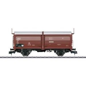 Märklin 58377 Nákladní vagon s 1 krytým vozem DB