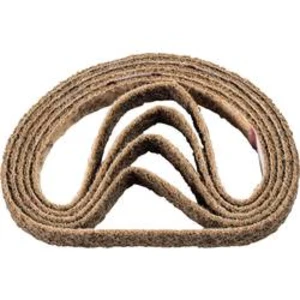 Brusný pás PFERD 45011310 Zrnitost 100, (d x š) 520 mm x 20 mm, 5 ks