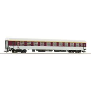 H0 osobní vagon, model Roco 74815