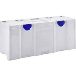 Transportní kufr Tanos Systainer III XXL 337 83000017, (š x v x h) 792 x 337 x 296 mm