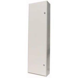Skříň s dveřmi plastový zámek IP30 ŠxV=600x2060 EATON BP-F-600/20/3 102058