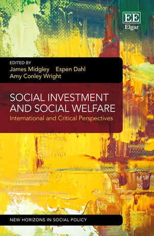 Social Investment and Social Welfare