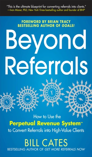 Beyond Referrals