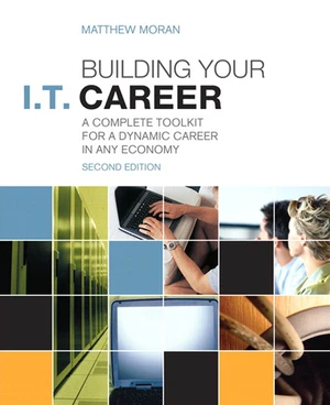 Building Your I.T. Career