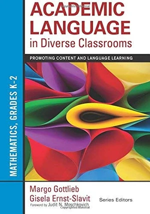 Academic Language in Diverse Classrooms