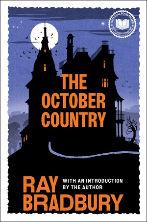 The October Country