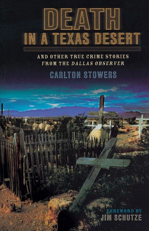 Death in a Texas Desert