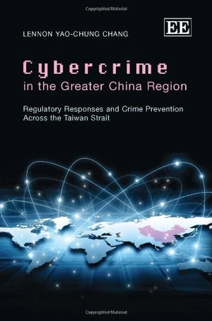 Cybercrime in the Greater China Region