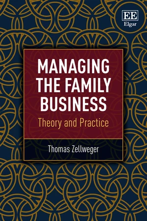 Managing the Family Business