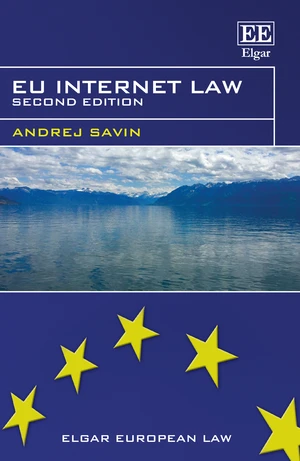 EU Internet Law