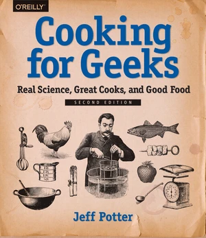 Cooking for Geeks