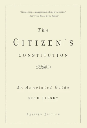 The Citizen's Constitution