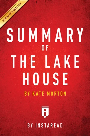 Summary of The Lake House