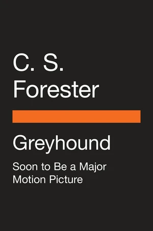 Greyhound (Movie Tie-In)