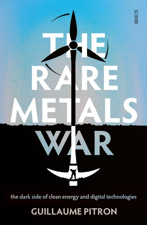 The Rare Metals War