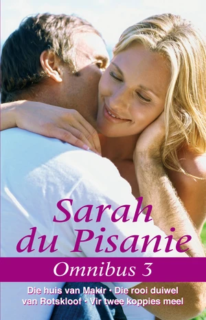 Sarah du Pisanie Omnibus 3