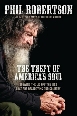 The Theft of Americaâs Soul