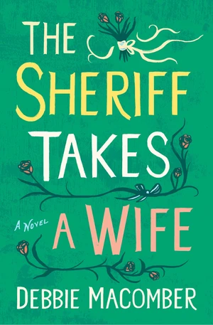 The Sheriff Takes a Wife